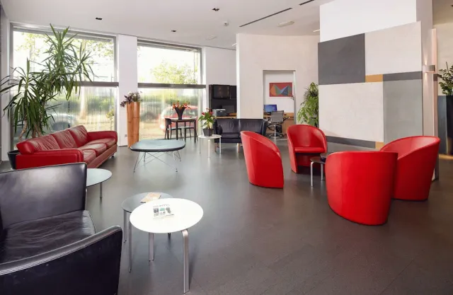 Billede av hotellet Best Western Hotel Major - nummer 1 af 49