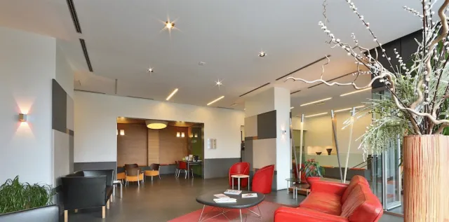 Billede av hotellet Best Western Hotel Major - nummer 1 af 10