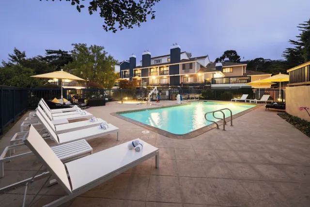 Hotellbilder av Mariposa Inn & Suites - nummer 1 av 25