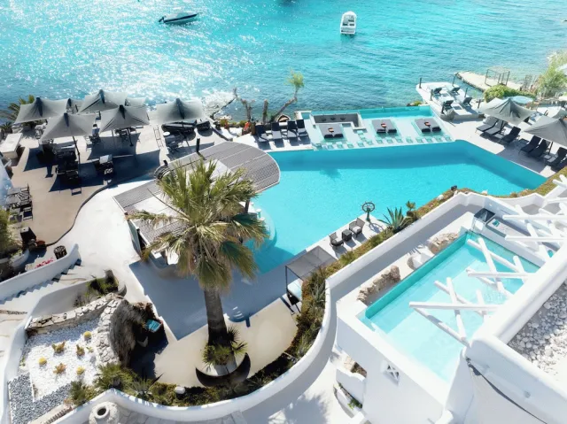 Hotellbilder av Kivotos Mykonos - Preferred Hotels & Resorts - nummer 1 av 100