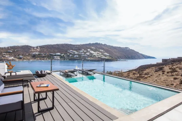 Billede av hotellet Kivotos Mykonos - nummer 1 af 10