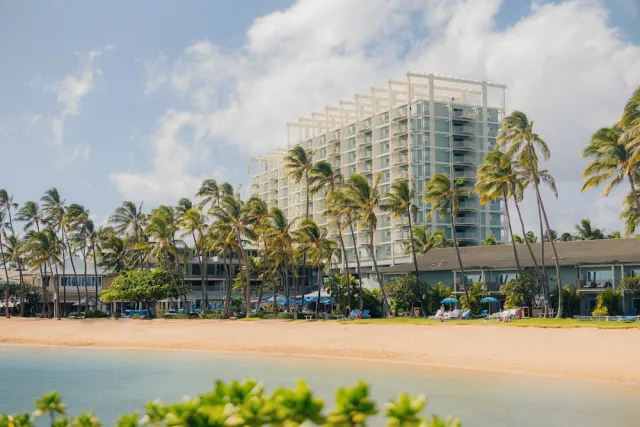 Hotellbilder av The Kahala Hotel & Resort - nummer 1 av 100