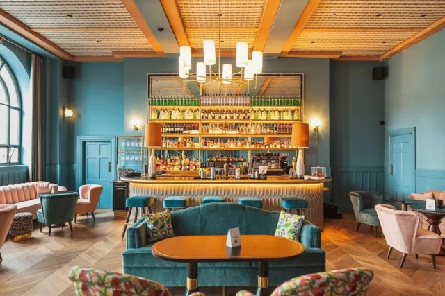 Billede av hotellet The Clarence - nummer 1 af 10