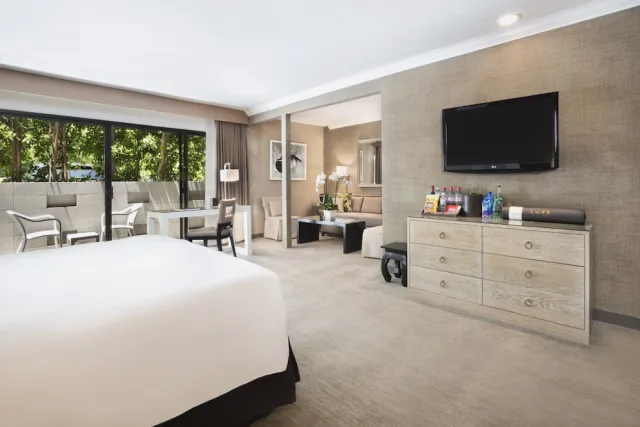 Hotellbilder av Luxe Sunset Boulevard Hotel - nummer 1 av 38