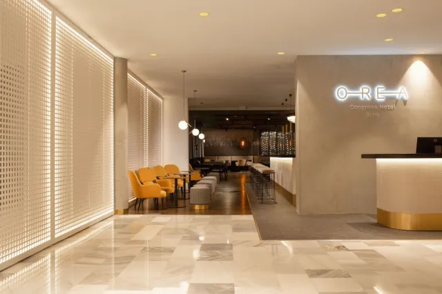 Billede av hotellet Orea Congress hotel Brno - nummer 1 af 65