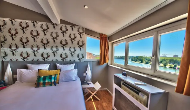 Billede av hotellet Hôtel des Beaux-Arts Toulouse - nummer 1 af 10