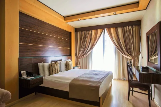 Billede av hotellet Imperial Suites Hotel - nummer 1 af 30