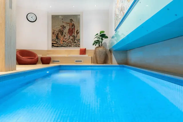 Hotellbilder av Altstadthotel Wolf-Dietrich - nummer 1 av 10