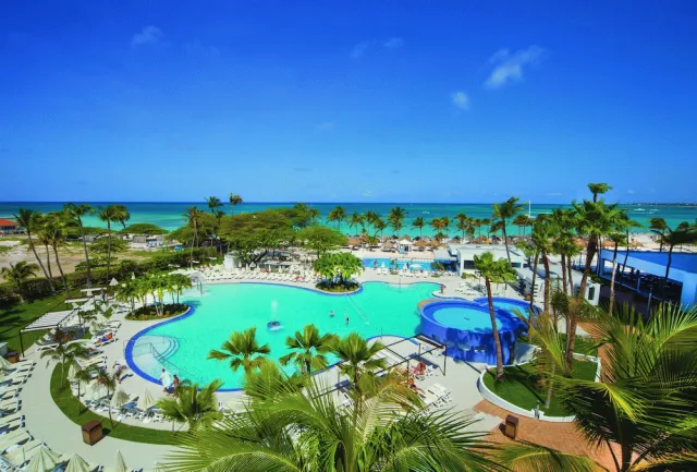Billede av hotellet Hotel Riu Palace Antillas - Adults Only - - nummer 1 af 80