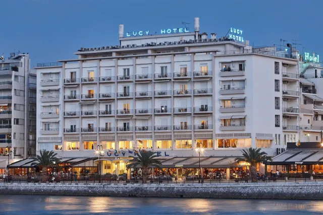 Hotellbilder av Lucy Hotel - nummer 1 av 86