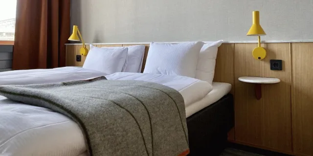 Billede av hotellet Mornington Hotel Stockholm Bromma - nummer 1 af 10