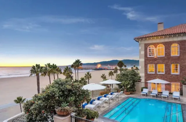 Hotellbilder av Casa Del Mar - nummer 1 av 62