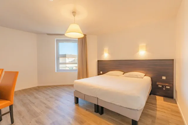 Hotellbilder av Appart'City Classic Genève – Gaillard - nummer 1 av 17
