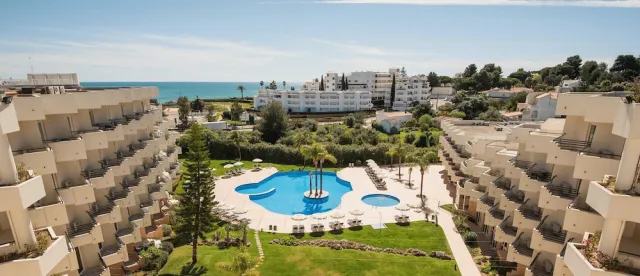Billede av hotellet Vila Galé Náutico - nummer 1 af 10