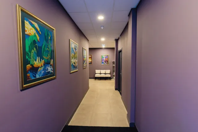 Hotellbilder av Hotel De Looier - nummer 1 av 45