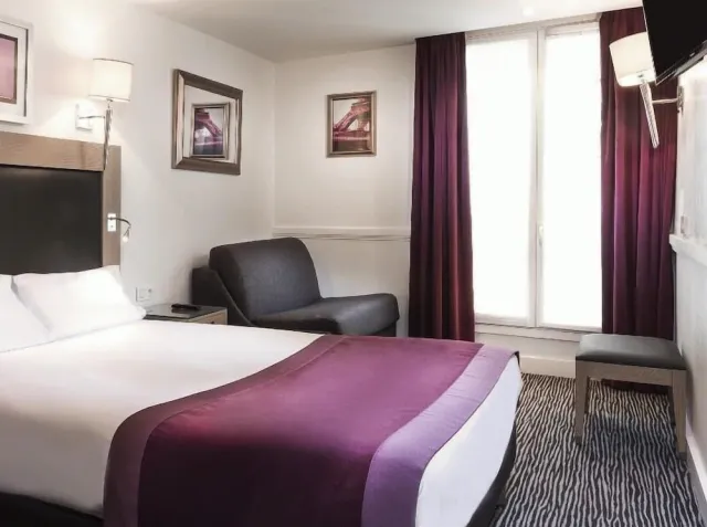 Hotellbilder av Hotel Elysées Flaubert - nummer 1 av 52