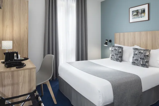 Billede av hotellet Hotel Moulin Vert - nummer 1 af 10