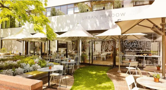 Hotellbilder av DoubleTree by Hilton Hotel London - Hyde Park - nummer 1 av 62