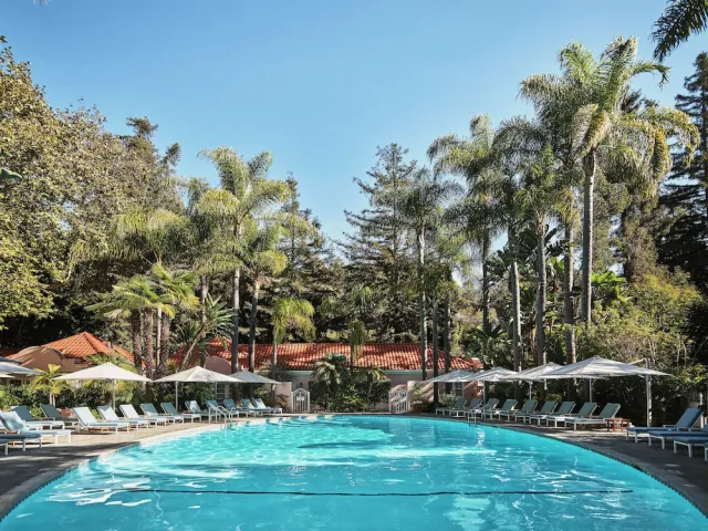Hotellbilder av Hotel Bel-Air - Dorchester Collection - nummer 1 av 100