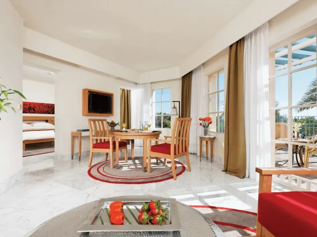 Hotellbilder av Mövenpick Resort & Spa El Gouna - nummer 1 av 10