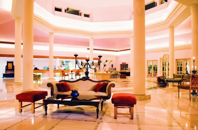 Billede av hotellet Mövenpick Resort & Spa El Gouna - nummer 1 af 100
