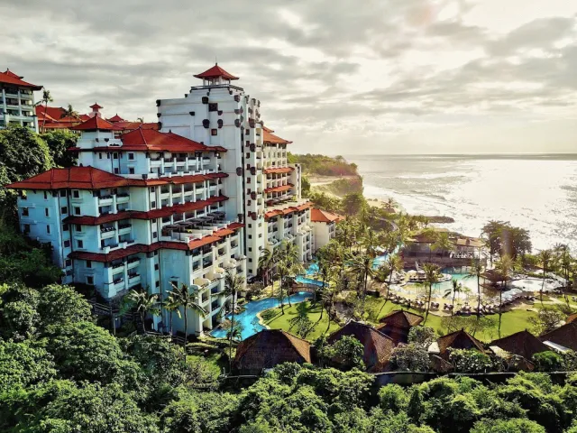 Hotellbilder av Hilton Bali Resort - nummer 1 av 100