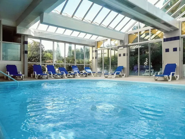 Hotellbilder av ibis Sète Balaruc les Bains Bien-être et Spa Hotel - nummer 1 av 60