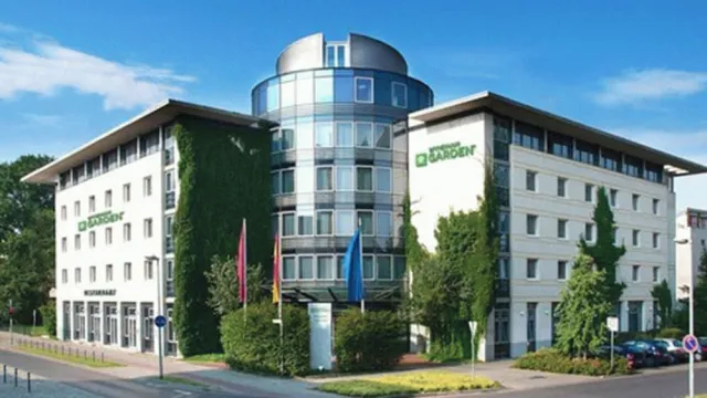 Hotellbilder av Wyndham Garden Hennigsdorf Berlin - nummer 1 av 27