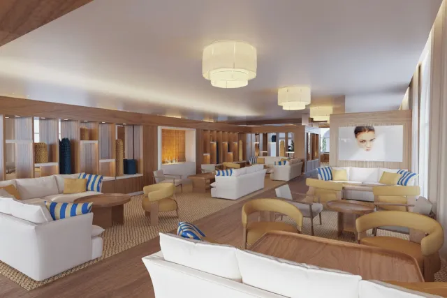 Billede av hotellet ME Marbella - nummer 1 af 46