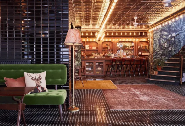 Billede av hotellet Max Brown Hotel Midtown, part of Sircle Collection - nummer 1 af 10