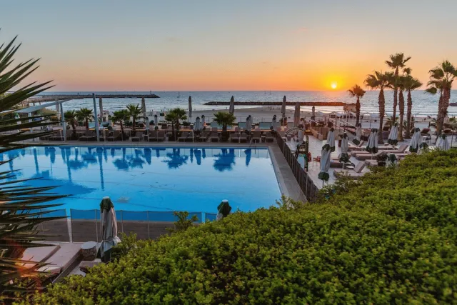 Billede av hotellet Dan Accadia Hotel - nummer 1 af 53