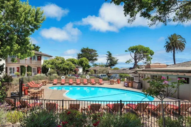 Hotellbilder av Casa Munras Garden Hotel & Spa - nummer 1 av 45