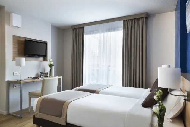 Billede av hotellet Citadines Prado Chanot Marseille - nummer 1 af 10