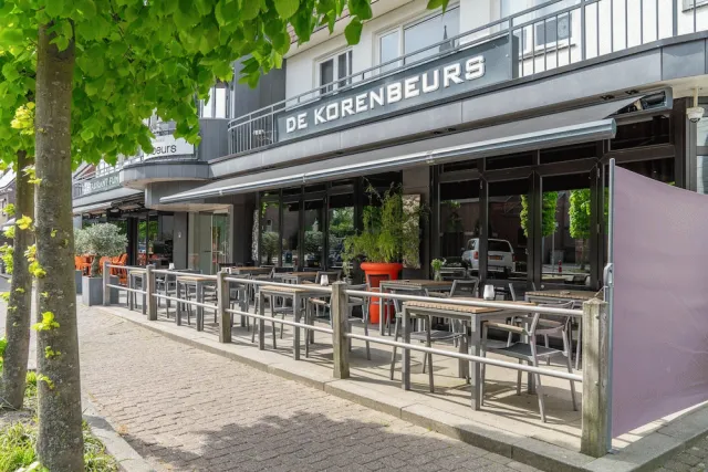 Hotellbilder av Fletcher Hotel-Restaurant De Korenbeurs - nummer 1 av 50
