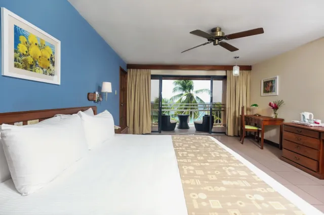 Hotellbilder av Le Grand Courlan Spa Resort - Adults Only - nummer 1 av 39