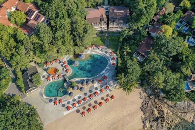 Hotellbilder av Garrya Tongsai Bay Samui - nummer 1 av 100