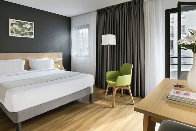 Billede av hotellet Citadines Austerlitz Paris - nummer 1 af 10