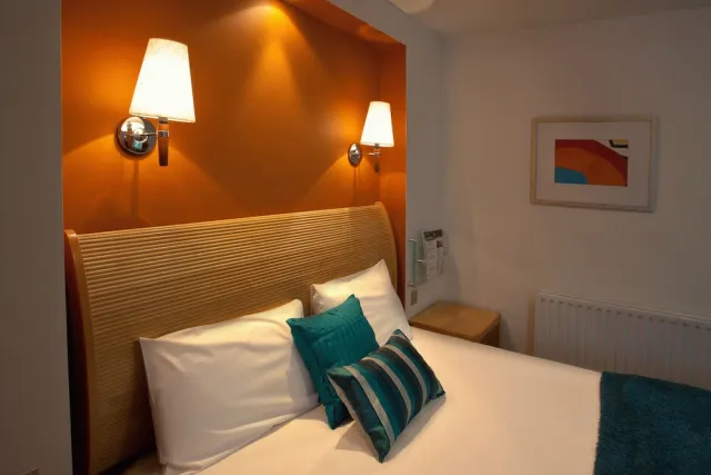 Billede av hotellet Britannia Hotel Bolton - nummer 1 af 47