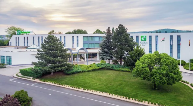 Billede av hotellet Holiday Inn Budapest-Budaörs by IHG - nummer 1 af 95