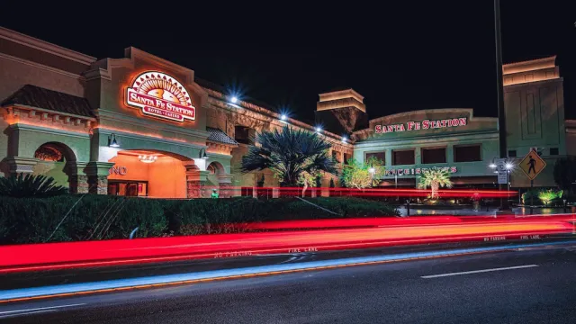 Hotellbilder av Santa Fe Station Hotel & Casino - nummer 1 av 84