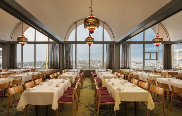 Hotellbilder av Hotel 7 Arches Jerusalem - nummer 1 av 42
