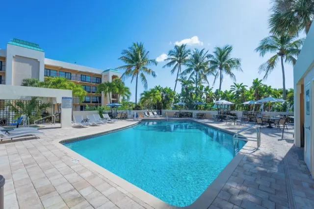 Hotellbilder av Boca Plaza by Lowkl - nummer 1 av 90