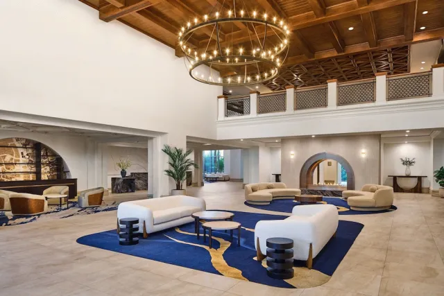 Hotellbilder av JW Marriott® Las Vegas The Resort at Summerlin - nummer 1 av 100
