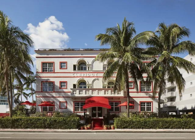 Hotellikuva Casa Faena Miami Beach - numero 1 / 58