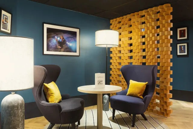 Billede av hotellet Hotel Les Capitouls Toulouse Centre - Handwritten Collection - nummer 1 af 42