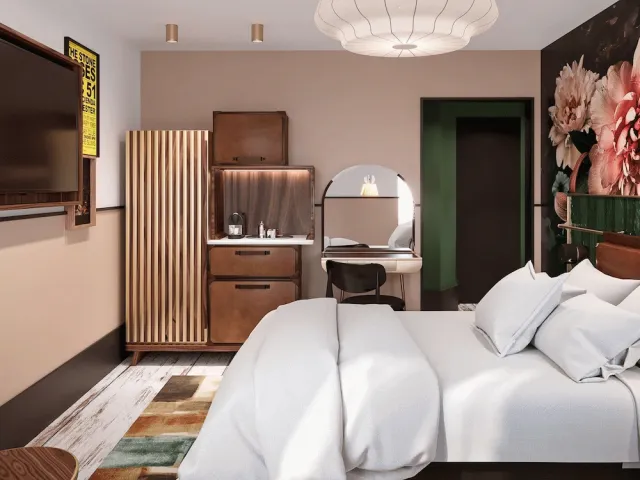 Billede av hotellet Hotel Les Capitouls Toulouse Centre - Handwritten Collection - nummer 1 af 10
