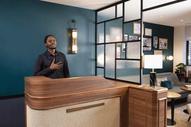 Hotellbilder av Maison 46 - nummer 1 av 46