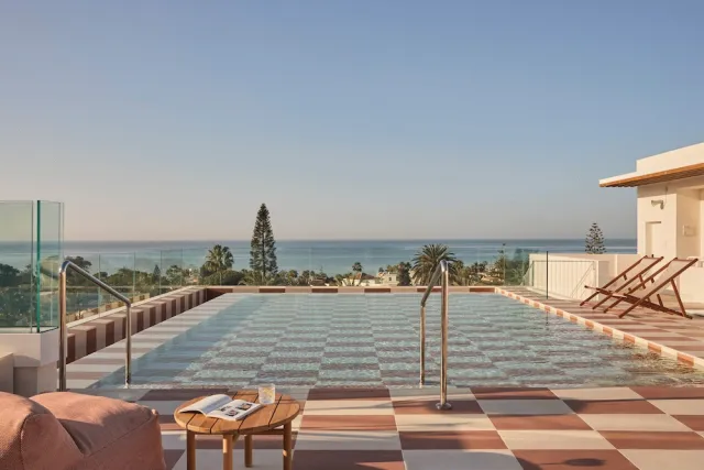 Hotellbilder av Kimpton Los Monteros Marbella by IHG - nummer 1 av 66