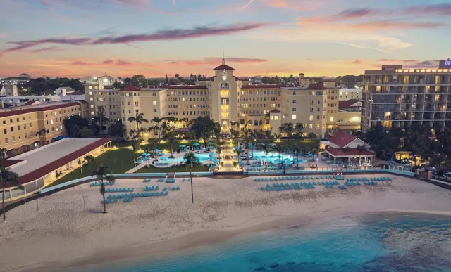 Billede av hotellet British Colonial - Nassau - nummer 1 af 81