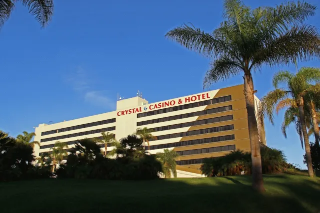 Hotellbilder av LA Crystal Hotel - Los Angeles Area - nummer 1 av 84